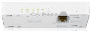 Точка доступа Zyxel WAC5302D-S [WAC5302D-S-EU0101F]