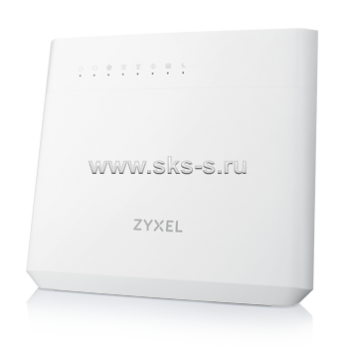 Wi-Fi роутер VDSL2/ADSL3 Lite Zyxel VMG8825-T50K [VMG8825-T50K-EU01V1F]