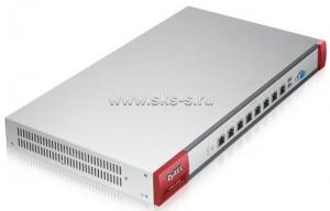 Межсетевой экран Zyxel USG1100 с набором подписок на 1 год [USG1100-RU0102F]