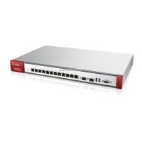 Межсетевой экран Zyxel ZyWALL ATP700 [ATP700-RU0102F]