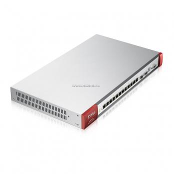 Межсетевой экран Zyxel ZyWALL ATP700 [ATP700-RU0102F]