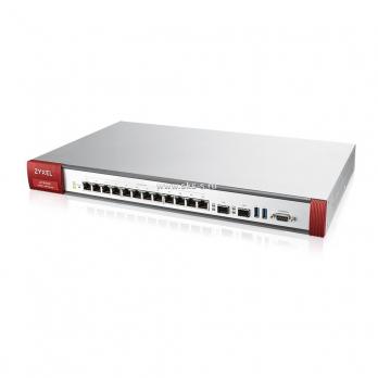 Межсетевой экран Zyxel ZyWALL ATP700 [ATP700-RU0102F]