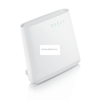 LTE Cat.4 Wi-Fi маршрутизатор Zyxel LTE3202-M437 (вставляется сим-карта) [LTE3202-M437-EUZNV1F]