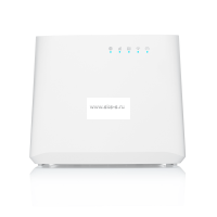 LTE Cat.4 Wi-Fi маршрутизатор Zyxel LTE3202-M437 (вставляется сим-карта) [LTE3202-M437-EUZNV1F]