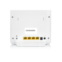 LTE Cat.4 Wi-Fi маршрутизатор Zyxel LTE3202-M437 (вставляется сим-карта) [LTE3202-M437-EUZNV1F]