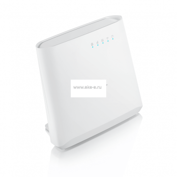 LTE Cat.4 Wi-Fi маршрутизатор Zyxel LTE3202-M437 (вставляется сим-карта) [LTE3202-M437-EUZNV1F]