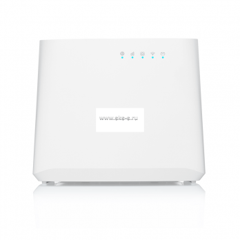 LTE Cat.4 Wi-Fi маршрутизатор Zyxel LTE3202-M437 (вставляется сим-карта) [LTE3202-M437-EUZNV1F]