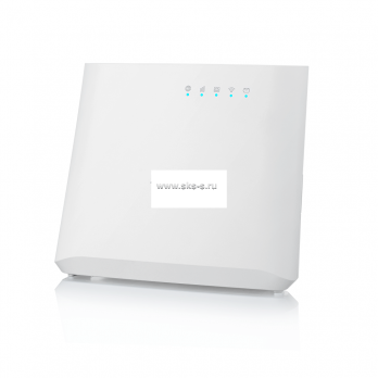 LTE Cat.4 Wi-Fi маршрутизатор Zyxel LTE3202-M437 (вставляется сим-карта) [LTE3202-M437-EUZNV1F]