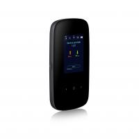 Портативный LTE Cat.6 Wi-Fi маршрутизатор Zyxel LTE2566-M634 (вставляется сим-карта) [LTE2566-M634-EUZNV1F]