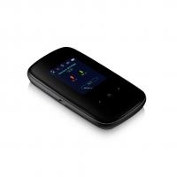 Портативный LTE Cat.6 Wi-Fi маршрутизатор Zyxel LTE2566-M634 (вставляется сим-карта) [LTE2566-M634-EUZNV1F]