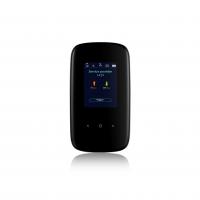 Портативный LTE Cat.6 Wi-Fi маршрутизатор Zyxel LTE2566-M634 (вставляется сим-карта) [LTE2566-M634-EUZNV1F]