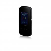 Портативный LTE Cat.6 Wi-Fi маршрутизатор Zyxel LTE2566-M634 (вставляется сим-карта) [LTE2566-M634-EUZNV1F]