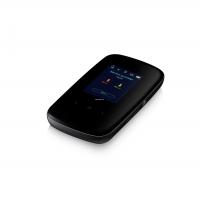 Портативный LTE Cat.6 Wi-Fi маршрутизатор Zyxel LTE2566-M634 (вставляется сим-карта) [LTE2566-M634-EUZNV1F]