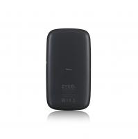 Портативный LTE Cat.6 Wi-Fi маршрутизатор Zyxel LTE2566-M634 (вставляется сим-карта) [LTE2566-M634-EUZNV1F]