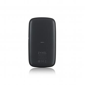 Портативный LTE Cat.6 Wi-Fi маршрутизатор Zyxel LTE2566-M634 (вставляется сим-карта) [LTE2566-M634-EUZNV1F]