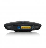 Мультигигабитный Wi-Fi маршрутизатор Zyxel Armor G1 [NBG6818-EU0102F] 
