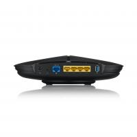 Мультигигабитный Wi-Fi маршрутизатор Zyxel Armor G1 [NBG6818-EU0102F] 
