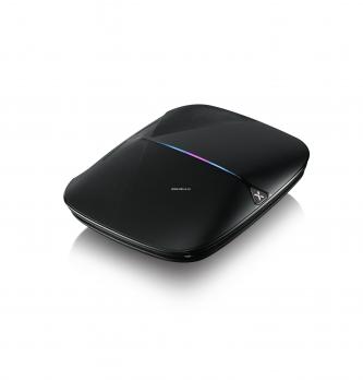 Мультигигабитный Wi-Fi маршрутизатор Zyxel Armor G1 [NBG6818-EU0102F] 