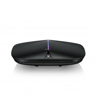 Мультигигабитный Wi-Fi маршрутизатор Zyxel Armor G1 [NBG6818-EU0102F] 
