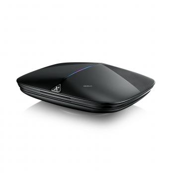 Мультигигабитный Wi-Fi маршрутизатор Zyxel Armor G1 [NBG6818-EU0102F] 