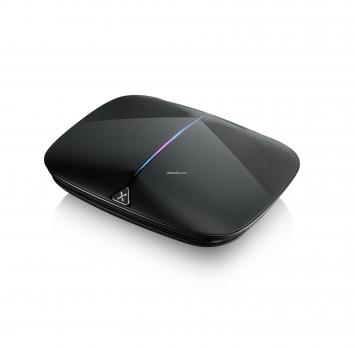 Мультигигабитный Wi-Fi маршрутизатор Zyxel Armor G1 [NBG6818-EU0102F] 