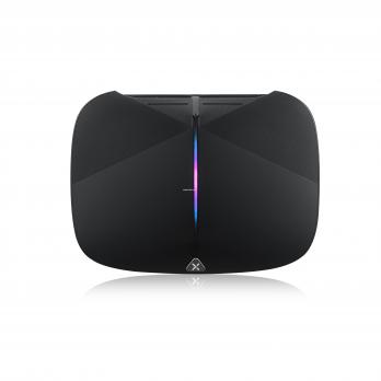 Мультигигабитный Wi-Fi маршрутизатор Zyxel Armor G1 [NBG6818-EU0102F] 