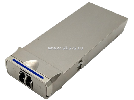 Модуль GIGALINK CFP2 LR4, 100Гбит/c, LC2 коннектор, одномод, до 40км
