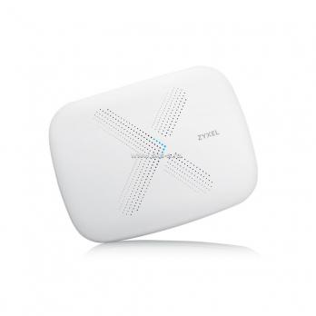 Mesh Wi-Fi машрутизатор Zyxel Multy X (WSQ50) [WSQ50-EU0101F]