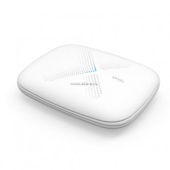 Mesh Wi-Fi машрутизатор Zyxel Multy X (WSQ50) [WSQ50-EU0101F]