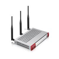 Беспроводной межсетевой экран Zyxel ZyWALL ATP100W [ATP100W-RU0102F]