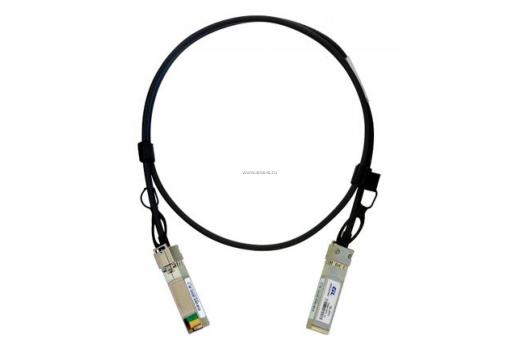 Кабель соединительный SFP+28, 25Гб/с (5м)