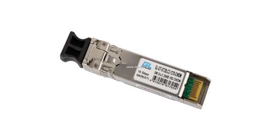 Модуль GIGALINK SFP+ CWDM, 10Гбит/c, два волокна, SM, 2xLC, 1330нм, 20dB