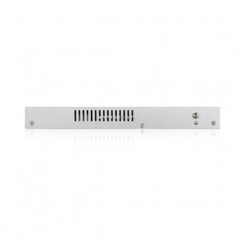 Коммутатор PoE+ Zyxel GS1008HP [GS1008HP-EU0101F]