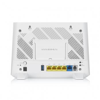 Wi-Fi роутер VDSL2 VMG3625-T50B [VMG3625-T50B-EU01V1F]