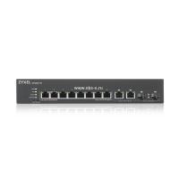 Гибридный L2 коммутатор Zyxel NebulaFlex Pro GS2220-10 [GS2220-10-EU0101F]