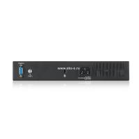 Гибридный L2 коммутатор Zyxel NebulaFlex Pro GS2220-10 [GS2220-10-EU0101F]