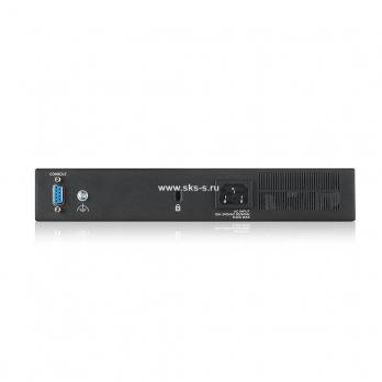 Гибридный L2 коммутатор Zyxel NebulaFlex Pro GS2220-10 [GS2220-10-EU0101F]