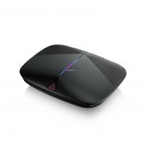 Мультигигабитный Wi-Fi маршрутизатор Zyxel Armor G5 [NBG7815-EU0102F]