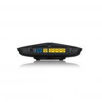 Мультигигабитный Wi-Fi маршрутизатор Zyxel Armor G5 [NBG7815-EU0102F]