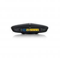 Мультигигабитный Wi-Fi маршрутизатор Zyxel Armor G5 [NBG7815-EU0102F]