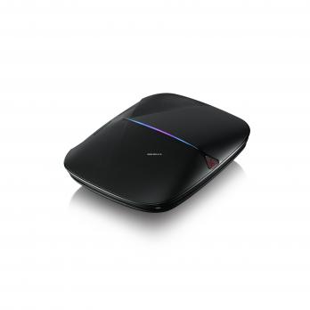 Мультигигабитный Wi-Fi маршрутизатор Zyxel Armor G5 [NBG7815-EU0102F]