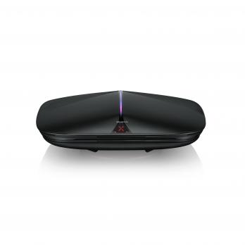 Мультигигабитный Wi-Fi маршрутизатор Zyxel Armor G5 [NBG7815-EU0102F]