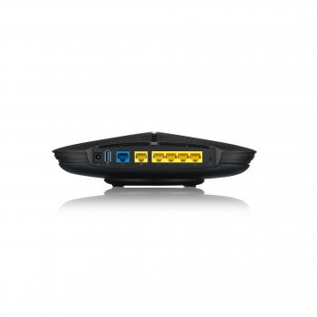 Мультигигабитный Wi-Fi маршрутизатор Zyxel Armor G5 [NBG7815-EU0102F]