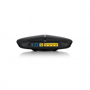 Мультигигабитный Wi-Fi маршрутизатор Zyxel Armor G5 [NBG7815-EU0102F]