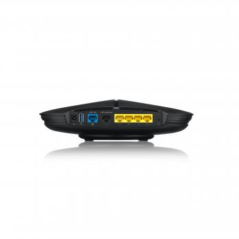 Мультигигабитный Wi-Fi маршрутизатор Zyxel Armor G5 [NBG7815-EU0102F]