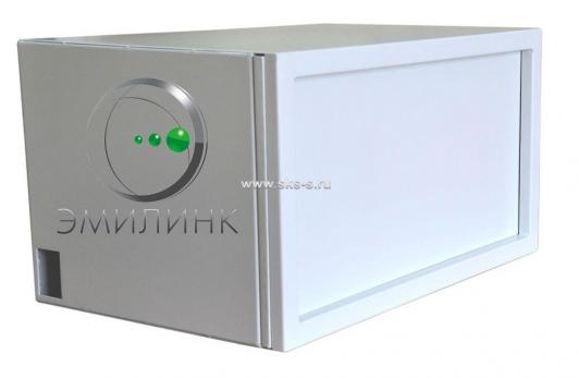 19" настенный шкаф АНТИВАНДАЛЬНЫЙ пенал 9U 600х400х470мм, RAL 7035 (Аналог ПК-9)