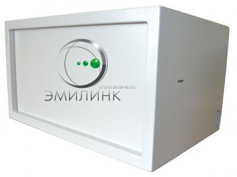 19" настенный шкаф АНТИВАНДАЛЬНЫЙ пенал 9U 600х400х470мм, RAL 7035 (Аналог ПК-9)