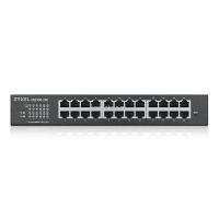 Smart L2 коммутатор Zyxel GS1900-24E [GS1900-24E-EU0102F]