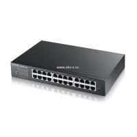 Smart L2 коммутатор Zyxel GS1900-24E [GS1900-24E-EU0102F]
