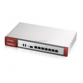 Межсетевой экран Zyxel ZyWALL ATP500 [ATP500-RU0102F]